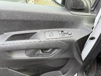 Opel Combo 1.5 BlueHDi  NIEUWE MODEL 100 S&S L1 picture 20