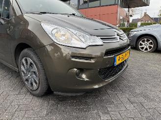 Citroën C3 1.0 VTi Attraction (Hatchback 5-dr.) picture 24