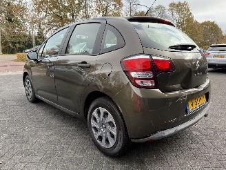 Citroën C3 1.0 VTi Attraction (Hatchback 5-dr.) picture 14