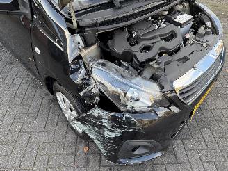 Peugeot 108 1.0 e-VTi Active  Hatchback 5-dr. picture 8