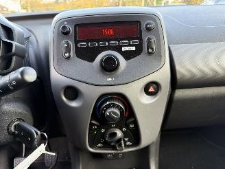 Peugeot 108 1.0 e-VTi Active  Hatchback 5-dr. picture 25