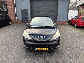 Peugeot 206+ 1.4 XS  AIRCO Hatchback 5-dr. picture 8