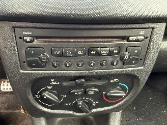 Peugeot 206+ 1.4 XS  AIRCO Hatchback 5-dr. picture 20