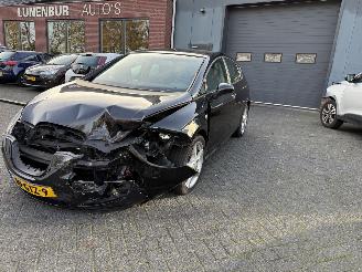 Seat Leon 2.0 FSI Stylance  AUTOMAAT Hatchback 5-dr. picture 12