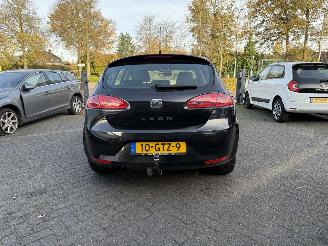 Seat Leon 2.0 FSI Stylance  AUTOMAAT Hatchback 5-dr. picture 2