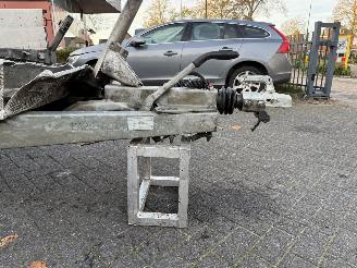 Hapert  AZURE 600 X 206 LAADVERMOGEN  2660 KG picture 18