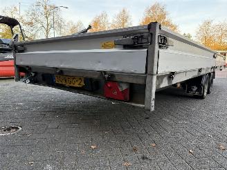 Hapert  AZURE 600 X 206 LAADVERMOGEN  2660 KG picture 28