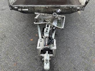 Hapert  AZURE 600 X 206 LAADVERMOGEN  2660 KG picture 13