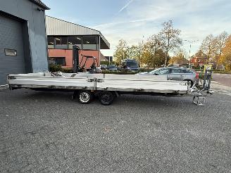 Hapert  AZURE 600 X 206 LAADVERMOGEN  2660 KG picture 7