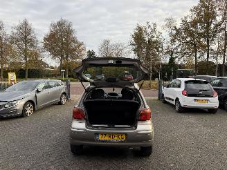 Toyota Yaris 1.3 VVT-i S-Line  AIRCO Hatchback 5-dr. picture 12