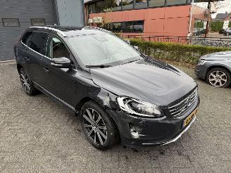 Volvo Xc-60 2.0 T5 FWD  AUTOMAAT Ocean Race (SUV 5-dr.) picture 34