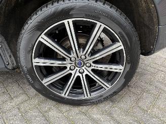 Volvo Xc-60 2.0 T5 FWD  AUTOMAAT Ocean Race (SUV 5-dr.) picture 18