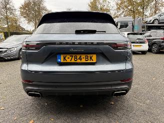 Porsche Cayenne 3.0  PANORAMADAK SUV 5-dr. picture 5