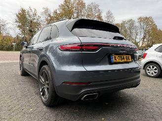 Porsche Cayenne 3.0  PANORAMADAK SUV 5-dr. picture 32