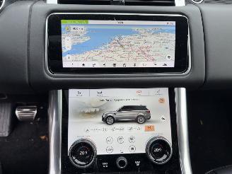 Land Rover Range Rover sport 2.0 P400e HSE Dynamic picture 28