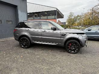 Land Rover Range Rover sport 2.0 P400e HSE Dynamic picture 32