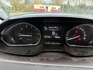 Peugeot 2008 1.6 VTi Active  PANORAMADAK SUV 5-dr. picture 16