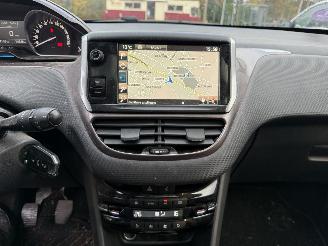 Peugeot 2008 1.6 VTi Active  PANORAMADAK SUV 5-dr. picture 17