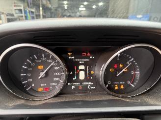 Land Rover Range Rover sport 3.0 TDV6 HSE Dynamic picture 22