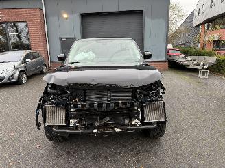 Land Rover Range Rover sport 3.0 TDV6 HSE Dynamic picture 7