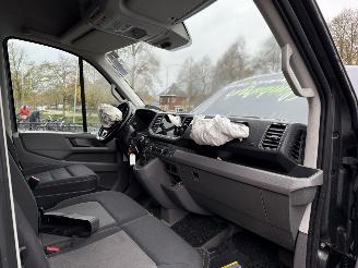 MAN TGE 35 2.0 AUTOMAAT  Lang Hoog DC picture 8