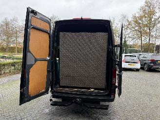 MAN TGE 35 2.0 AUTOMAAT  Lang Hoog DC picture 24