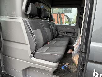 MAN TGE 35 2.0 AUTOMAAT  Lang Hoog DC picture 10