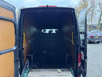 MAN TGE 35 2.0 AUTOMAAT  Lang Hoog DC picture 21