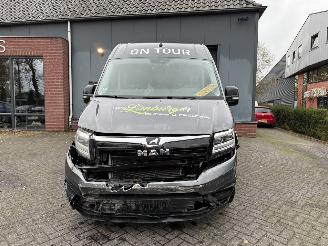 MAN TGE 35 2.0 AUTOMAAT  Lang Hoog DC picture 30
