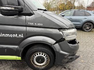 MAN TGE 35 2.0 AUTOMAAT  Lang Hoog DC picture 33