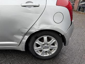 Suzuki Swift 1.3 GLS  AIRCO Hatchback 5-dr. picture 10