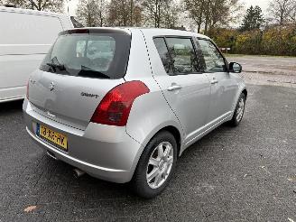 Suzuki Swift 1.3 GLS  AIRCO Hatchback 5-dr. picture 6