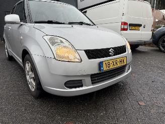 Suzuki Swift 1.3 GLS  AIRCO Hatchback 5-dr. picture 28