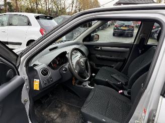 Suzuki Swift 1.3 GLS  AIRCO Hatchback 5-dr. picture 16