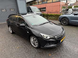 Opel Astra 1.4 Innovation picture 22