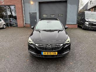 Opel Astra 1.4 Innovation picture 19