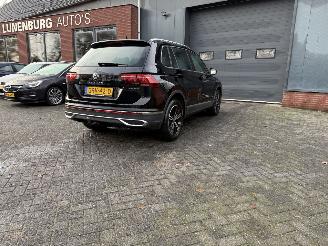 Volkswagen Tiguan 1.4 TSI eHybrid R-Line Business+ picture 38