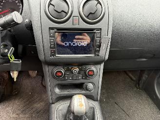 Nissan Qashqai+2 1.6 Optima 7 PERSOONS  (SUV 5-dr.) picture 25