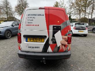 Volkswagen Caddy maxi 2.0 TDI L2H1 BMT Maxi Comfortline. picture 12