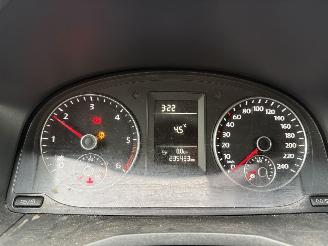 Volkswagen Caddy maxi 2.0 TDI L2H1 BMT Maxi Comfortline. picture 9