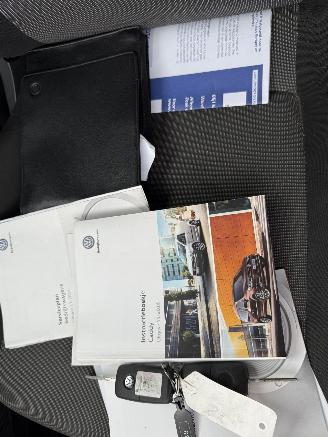 Volkswagen Caddy maxi 2.0 TDI L2H1 BMT Maxi Comfortline. picture 23