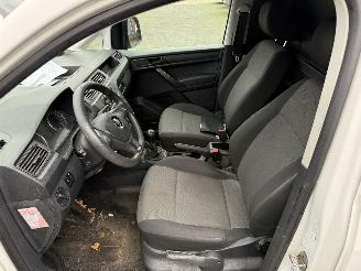 Volkswagen Caddy maxi 2.0 TDI L2H1 BMT Maxi Comfortline. picture 30