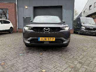 Mazda MX-30 e-SkyActiv R-EV 170 Advantage picture 35