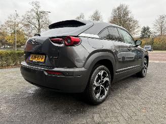 Mazda MX-30 e-SkyActiv R-EV 170 Advantage picture 24