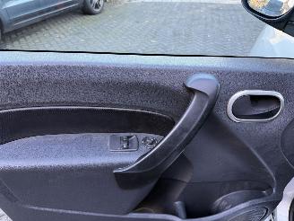 Mercedes Citan 111 cdi picture 23