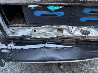 Mercedes Citan 111 cdi picture 16