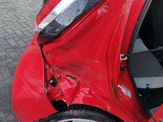 Toyota Aygo 1.0 VVT-i x-play (Hatchback 5-dr.) picture 23