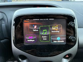 Toyota Aygo 1.0 VVT-i x-play (Hatchback 5-dr.) picture 4