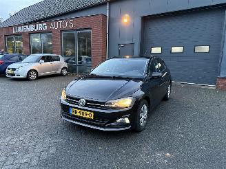  Volkswagen Polo 1.6 TDI Comfortline 2018/1