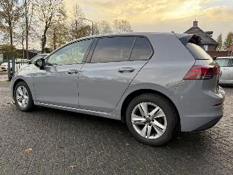 Volkswagen Golf 1.0 TSI Life Business (Hatchback 5-dr.) picture 36